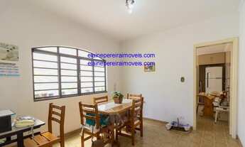 Imagem: Lado Metro Vila Sônia sobrado 3dts sd 1