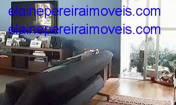 Imagem 2: Parque dos Príncipes Cond.fechado com 629mts Lindo Sobrado 04 suites 4vagas, quintal R$ 2