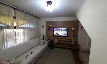 Imagem 6: Lado Metro Vila Sônia Excelente sobrado 3 dts 186mts 3 vagas R$ 845mil à venda