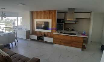 Imagem 6: Caxingui - Lindo apto 74mts com 2 dts, sendo 1 suite, sala varanda gourmet 1 vaga R$ 900