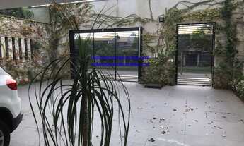 Imagem 3: Parque dos Príncipes Cond.fechado com 629mts Lindo Sobrado 04 suites 4vagas, quintal R$ 2