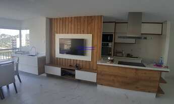 Imagem 7: Caxingui - Lindo apto 74mts com 2 dts, sendo 1 suite, sala varanda gourmet 1 vaga R$ 900