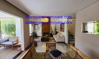 Imagem 5: Parque dos Príncipes Cond.fechado com 629mts Lindo Sobrado 04 suites 4vagas, quintal R$ 2