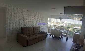 Imagem: Caxingui - Lindo apto 74mts com 2 dts, sendo