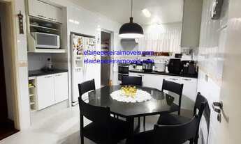 Imagem 6: Parque dos Príncipes Cond.fechado com 629mts Lindo Sobrado 04 suites 4vagas, quintal R$ 2