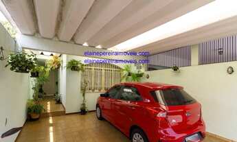 Imagem 4: Lado Metro Vila Sônia sobrado 3dts sd 1 suite 2 vagas- quintal -R$ 640.000,00