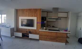 Imagem 4: Caxingui - Lindo apto 74mts com 2 dts, sendo 1 suite, sala varanda gourmet 1 vaga R$ 900