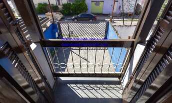 Imagem 5: Lado Metro Butantã-USP- sobrado 3dts sd 1 suite 2 vagas- quintal -R$ 450.000,00