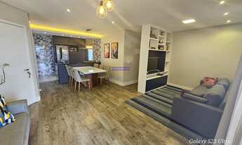 Imagem: Cond.Smile - Apartamento 108mts 3dts dormts