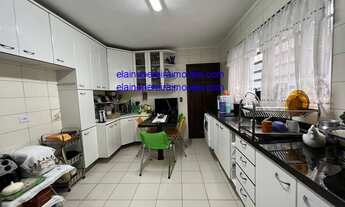 Imagem 5: Próximo da USP-Metro Butantã- Lindo sobrado 3 suites 2 vagas- área gourmet quintal R$ 880