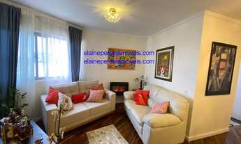 Imagem 2: Ao Lado metro Vila Sônia-Butantã Excelente apto com 3 dts sendo 1 suite lazer completo p