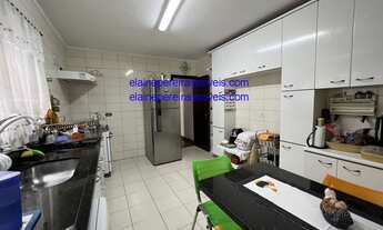 Imagem 6: Próximo da USP-Metro Butantã- Lindo sobrado 3 suites 2 vagas- área gourmet quintal R$ 880