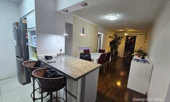 Imagem 2: Ao lado da USP - Caxingui Lindo apto 74mts com 3 dts, sendo 1 suite, sala varanda gourmet