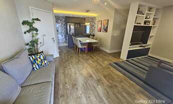 Imagem 6: Cond.Smile - Apartamento 108mts 3dts dormts sendo 1 suíte, varanda - lazer R$ 800.000,00