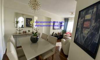 Imagem 6: Ao Lado metro Vila Sônia-Butantã Excelente apto com 3 dts sendo 1 suite lazer completo p