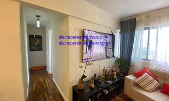 Imagem 5: Ao Lado metro Vila Sônia-Butantã Excelente apto com 3 dts sendo 1 suite lazer completo p