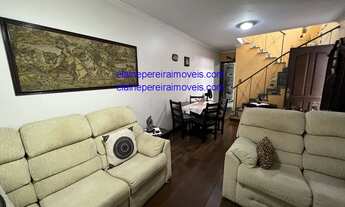 Imagem 2: Próximo da USP-Metro Butantã- Lindo sobrado 3 suites 2 vagas- área gourmet quintal R$ 880