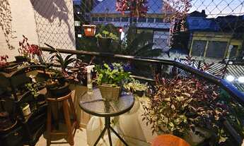 Imagem 4: Ao lado da USP - Caxingui Lindo apto 74mts com 3 dts, sendo 1 suite, sala varanda gourmet