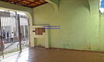 Imagem 2: Ao lado do Metro Vila Sônia Cond. Bonzão fechado - Sobrado com 3 dorms em São Paulo - Jar