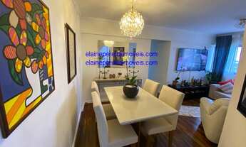 Imagem 3: Ao Lado metro Vila Sônia-Butantã Excelente apto com 3 dts sendo 1 suite lazer completo p