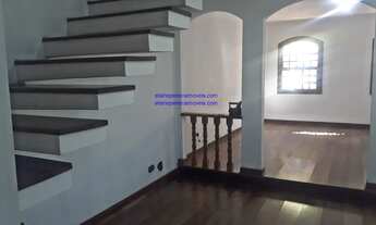 Imagem 5: Ao lado do Metro Vila Sônia Cond. Bonzão fechado - Sobrado com 3 dorms em São Paulo - Jar