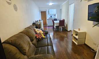 Imagem 3: Ao lado da USP - Caxingui Lindo apto 74mts com 3 dts, sendo 1 suite, sala varanda gourmet