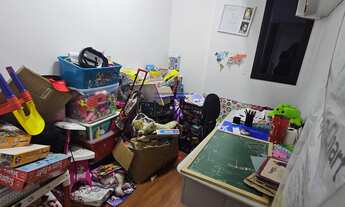 Imagem 6: Ao lado da USP - Caxingui Lindo apto 74mts com 3 dts, sendo 1 suite, sala varanda gourmet