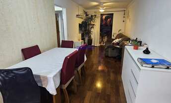 Imagem 7: Ao lado da USP - Caxingui Lindo apto 74mts com 3 dts, sendo 1 suite, sala varanda gourmet