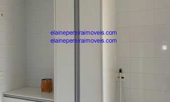 Imagem 4: Próximo Metro V.Sõnia Apto 141mts 3 vagas-depósito com 3 dts sd 1 suíte, sala com varanda