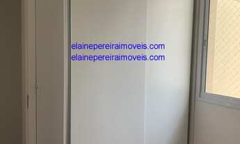 Imagem 6: Próximo Metro V.Sõnia Apto 141mts 3 vagas-depósito com 3 dts sd 1 suíte, sala com varanda