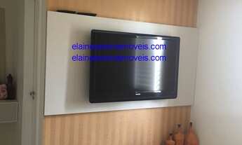 Imagem 5: Butanta-Cond. Mairare - Apto com 3 dorms sendo 1 suíte, sala com varanda gourmet - 2 vagas