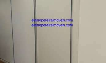 Imagem 7: Próximo Metro V.Sõnia Apto 141mts 3 vagas-depósito com 3 dts sd 1 suíte, sala com varanda