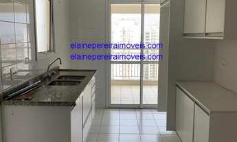 Imagem 3: Próximo Metro V.Sõnia Apto 141mts 3 vagas-depósito com 3 dts sd 1 suíte, sala com varanda