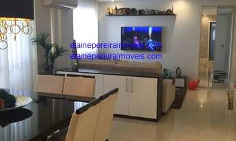 Imagem: Butanta-Cond. Mairare - Apto com 3 dorms