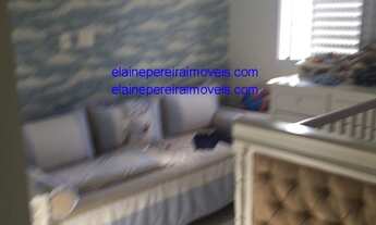 Imagem 4: Butanta-Cond. Mairare - Apto com 3 dorms sendo 1 suíte, sala com varanda gourmet - 2 vagas