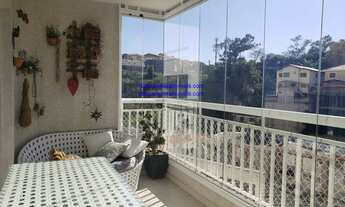 Imagem 4: Lado metro Vila Sônia - Apto 82mts 03 dorms, 01 suíte, armários, varanda gourmet - 1 vaga