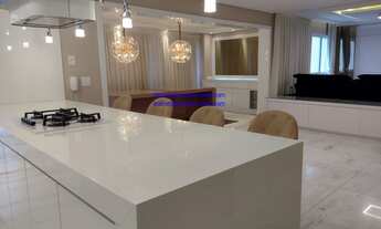 Imagem: Butantã -Lindo apto 171mts com 3 suítes