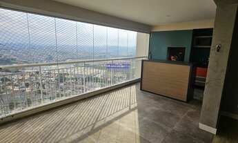 Imagem 3: Próximo Metro V.Sõnia Apto 141mts 3 vagas-depósito com 3 dts sd 1 suíte, sala R$ 6.300,00