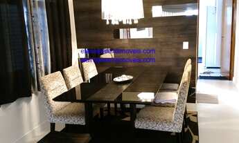 Imagem 2: Ao lado da USP- Metro Vila Sônia - Condomínio sobrado 02 suites 2 vagas- quintal- piscina