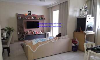 Imagem: Butantã condomínio Reserva Mairarê lindo