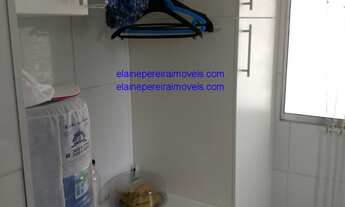 Imagem 7: Ao lado da USP- Metro Vila Sônia - Condomínio sobrado 02 suites 2 vagas- quintal- piscina