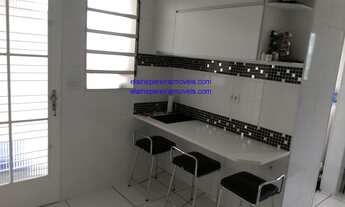 Imagem 6: Ao lado da USP- Metro Vila Sônia - Condomínio sobrado 02 suites 2 vagas- quintal- piscina