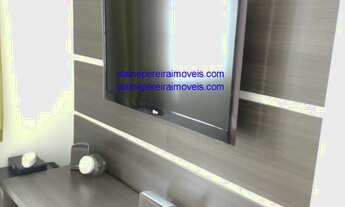 Imagem 4: Ao lado da USP- Metro Vila Sônia - Condomínio sobrado 02 suites 2 vagas- quintal- piscina