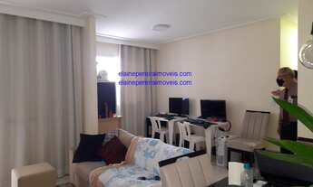 Imagem 2: Butantã condomínio Reserva Mairarê lindo apto 4 dts 2 suítes,armários, sala com varanda g