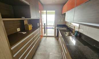 Imagem 7: Próximo Metro V.Sõnia Apto 141mts 3 vagas-depósito com 3 dts sd 1 suíte, sala R$ 6.300,00