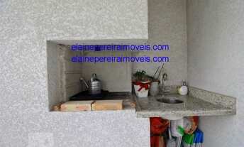 Imagem 5: Lado do metro Vila Sônia - Apto com 82mts3 dorms , 01 suíte, armários, varanda gourmet 2