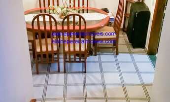 Imagem 4: Ao lado do Metro Vila Sônia Cond.fechado - Sobrado com 3 dorms em São Paulo - Jardim das