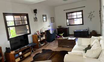 Imagem 6: Lado da USP-Casa com 04 dormitórios em condomínio fechado no Parque dos Príncipes R$ 970.0