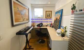 Imagem 6: Proximidade Metro V.Sônia apto 134- 3 dorms 1 suite arms, sala varanda-2 vagas- lazer- R