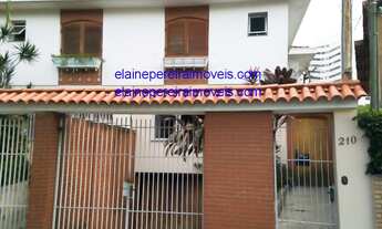 Imagem 2: Ao lado do Metro Vila Sônia Cond.fechado - Sobrado com 3 dorms em São Paulo - Jardim das